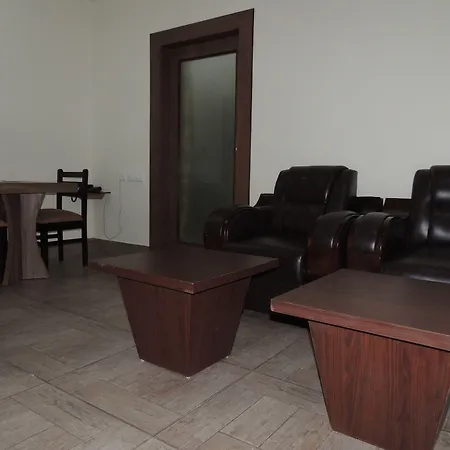 Elite Suites Mint Gomti Nagar-3