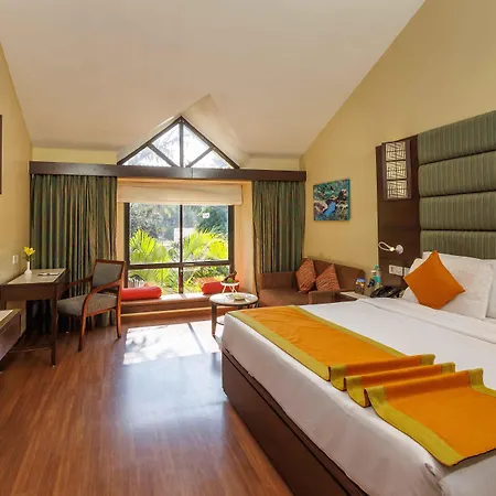 Hotel Hilltone-3