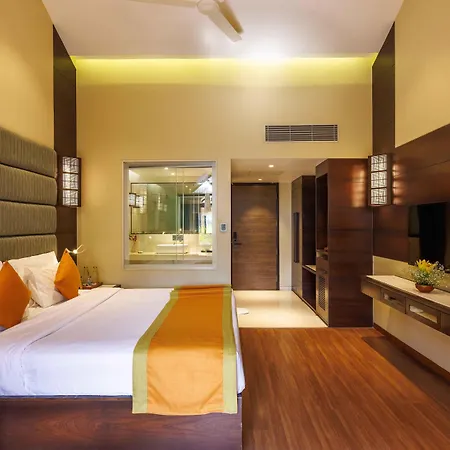 Hotel Hilltone-2