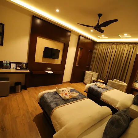Hotel Prince Viraj-3