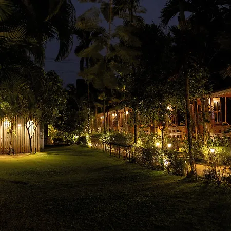 Grand Vatika Resort-2
