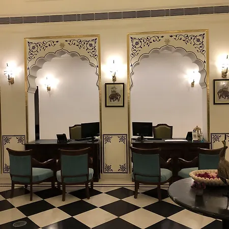 Hotel Raj Bagh Palace-2