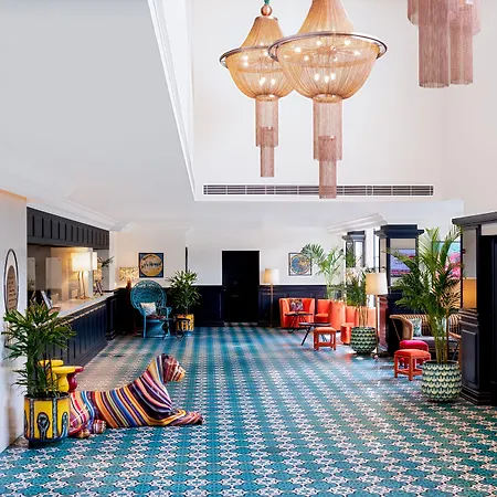 The Connaught, New Delhi- Ihcl Seleqtions-2