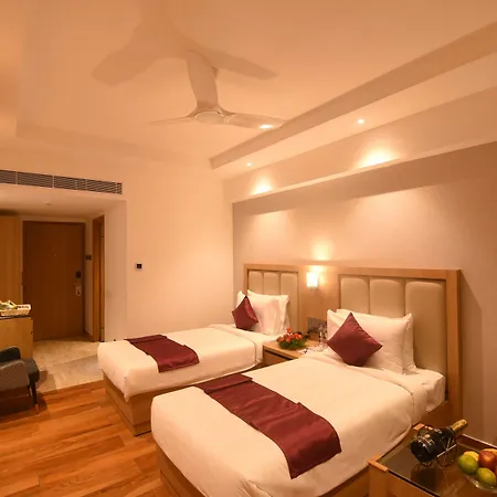 Emerald Clarks Inn Suites-3