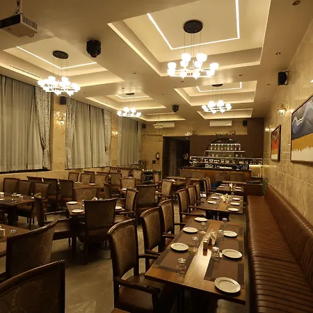 Hotel Rock Regency Mount Abu - A Boutique Rodetel-3