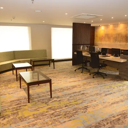 Fortune Avenue, Jalandhar - Member Itc Hotels' Group-2