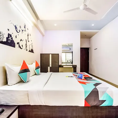 Fabhotel Himanshi-3