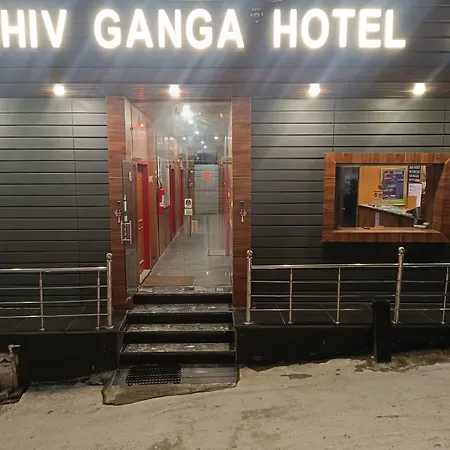 Hotel Shiv Ganga-2