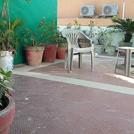 Hotel Shiv Ganga-3