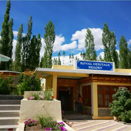 Royal Heritage Resort-3