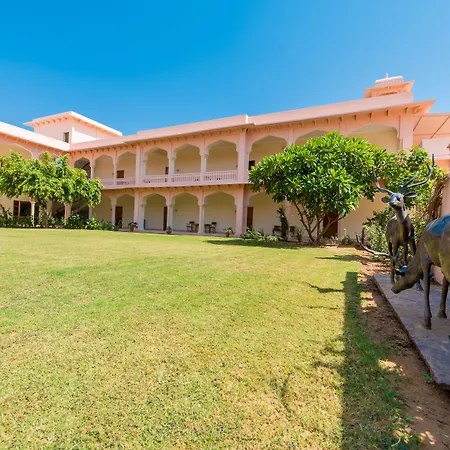 Dev Vilas Ranthambore-2