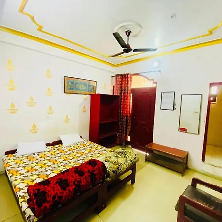 Spot On J C Guest House-2