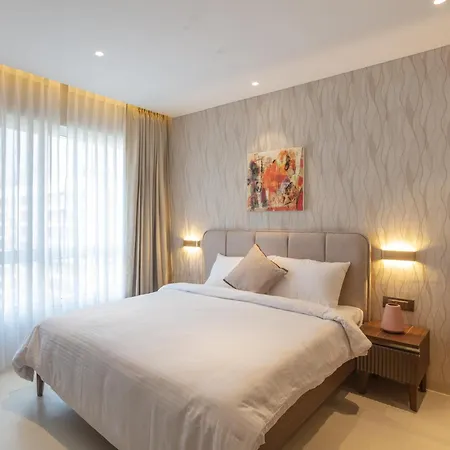 Ar Suites Jewels Royale - Koregaon Park Nx-2