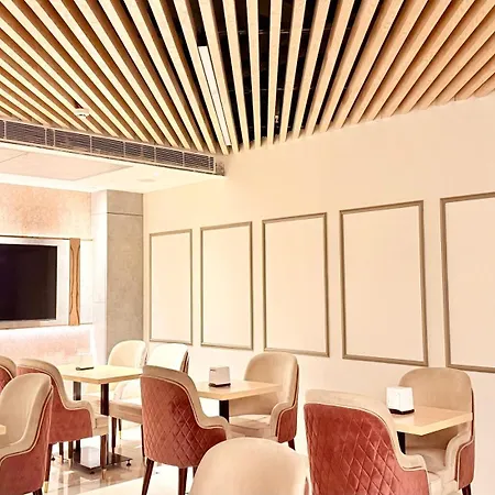 The Prime Delhi - A Luxe Collection Hotel, New Delhi City Centre-3