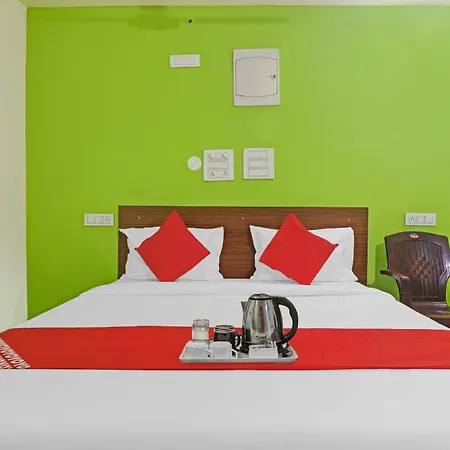 Hotel O Dk Reddy Square-3