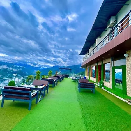 The Sana, Manali-2