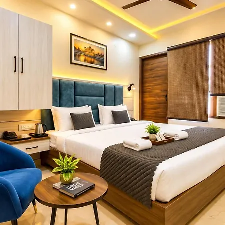 Blackwood -140 Metres- Near Golden Temple-2
