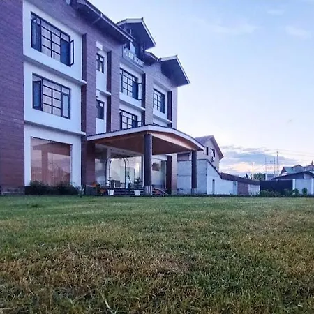 Fair Mount, Airport Road, Humhama Srinagar-2