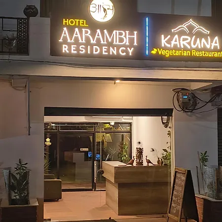 Aarambh Residency-2