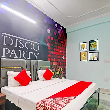 Hotel O Siddharth Inn-2