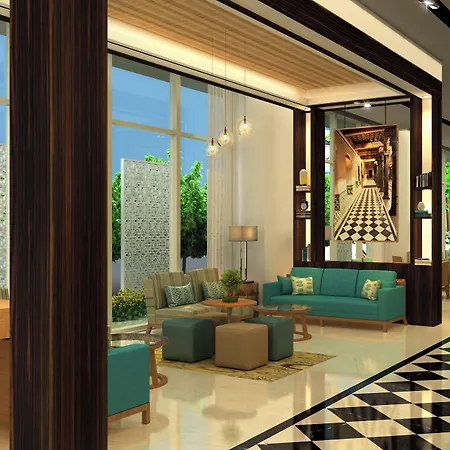 Fairfield By Marriott Chennai Omr-2