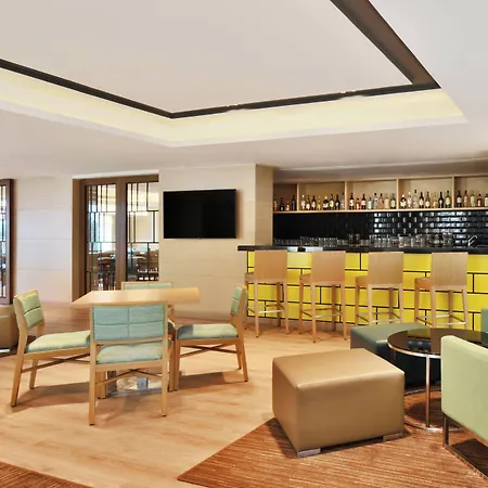 Fairfield By Marriott Chennai Omr-3