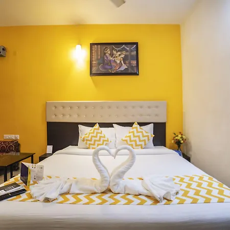 Hotel Yash Residency-3