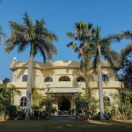 Raj Palace Resort-3