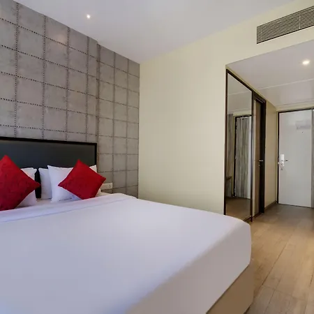 7 Apple Hotel, Vadodara-3