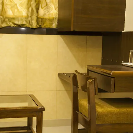 City Guest House - Dadar-3