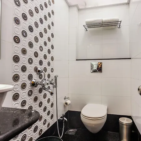City Guest House - Dadar-2