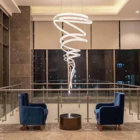 Radisson Blu Pune Hinjawadi-3
