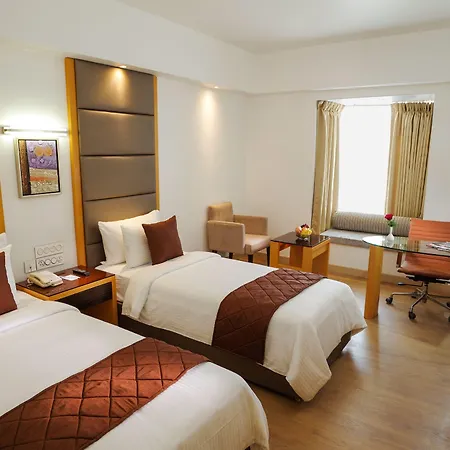 The Central Residency-3