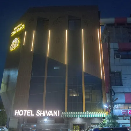 Treebo Shivani-3