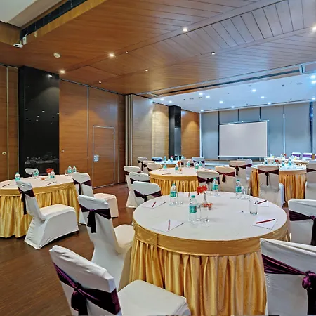 Hotel Suba Elite Vadodara-2