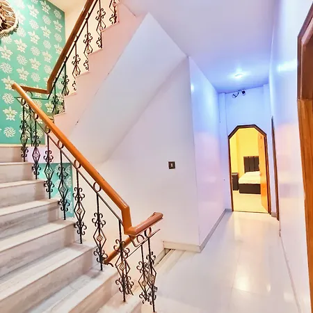 Hotel Ganesha-2