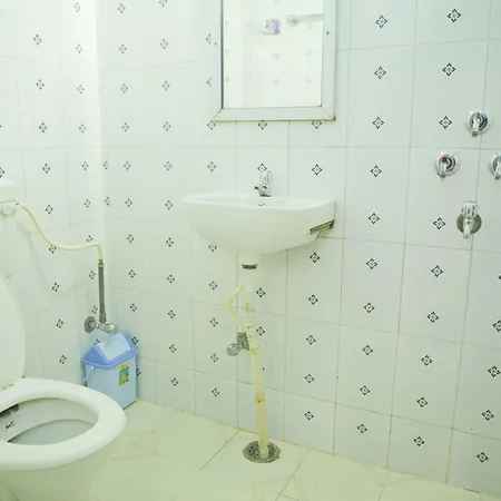 Hotel Ganesha-3