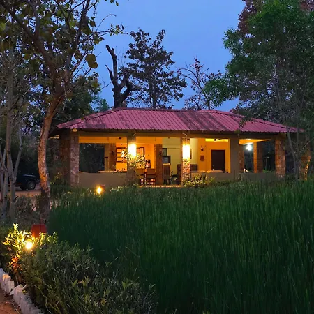 Tiger Trails Resort-2