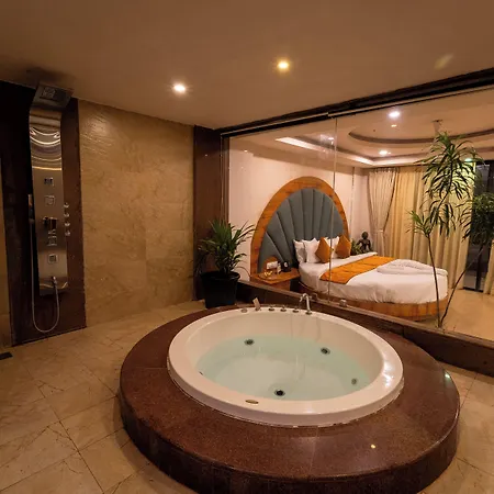 Grandeur De Sanchi- Luxury Beach Resort&Spa-3