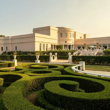 Rajmahal Palace Raas-2