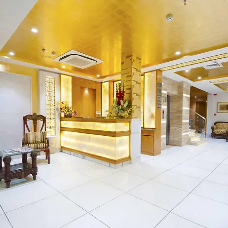 Hotel Swaran Palace-3