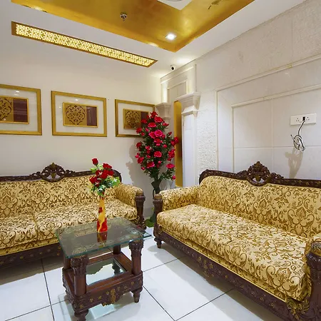 Hotel Swaran Palace-2