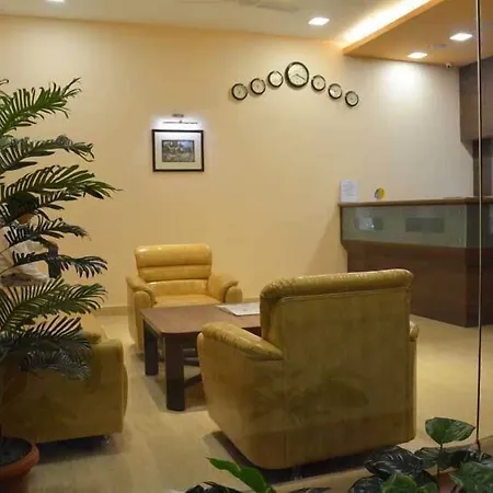 Boshan Hotels-2