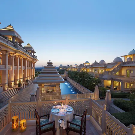 Itc Grand Bharat, A Luxury Collection Retreat, Gurgaon, New Delhi Capital Region-2