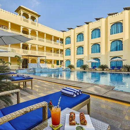 Club Mahindra Udaipur-3