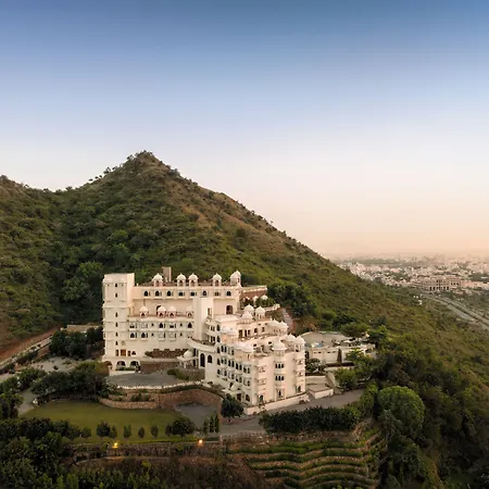 Bhairavgarh Palace Udaipur-3