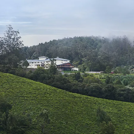Accord Highland Hotel Ooty-2