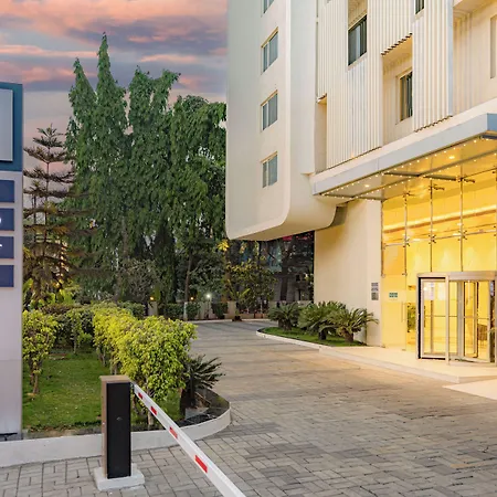 Keys Prima By Lemon Tree Hotels, Pimpri, Pune-2
