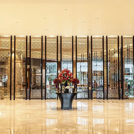 Sheraton Grand Bangalore Hotel At Brigade Gateway-3