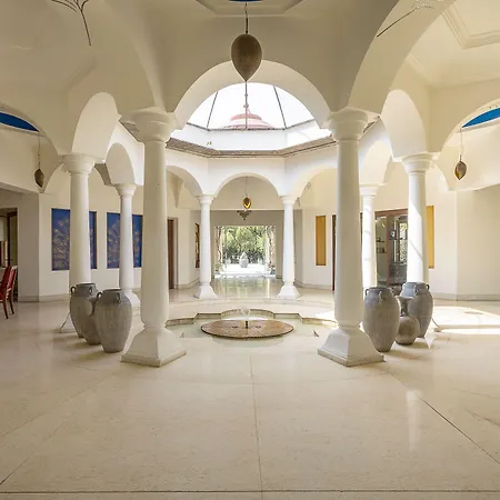 Tree Of Life Resort & Spa, Jaipur-2